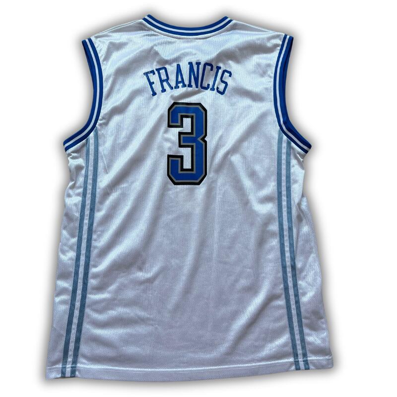 Segunda vida - Camisola NBA Orlando Magic 2004/2006 Francis - Como novo 2/2
