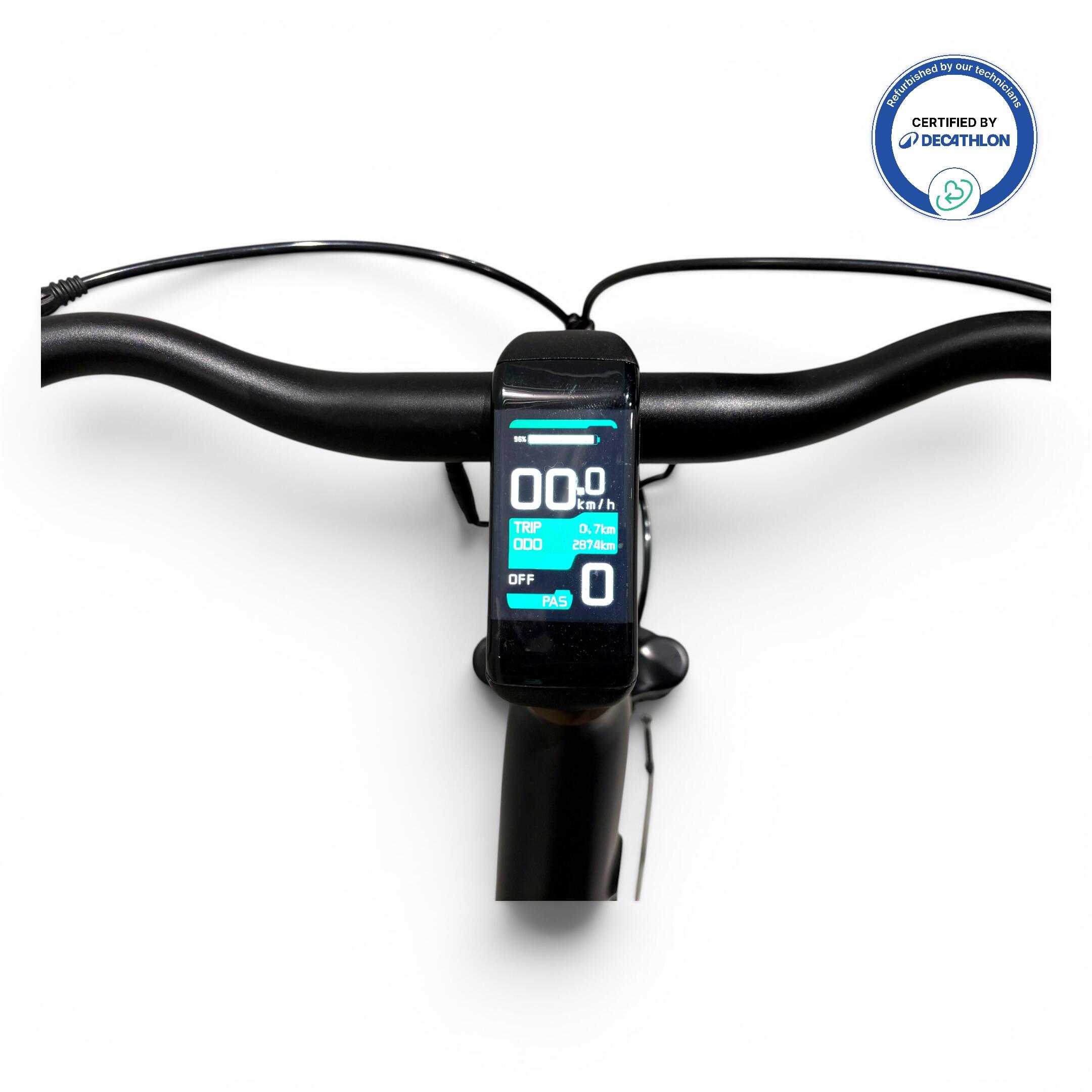 Tweedehands - Elektrische fiets - Tenways CGO800S 4/7