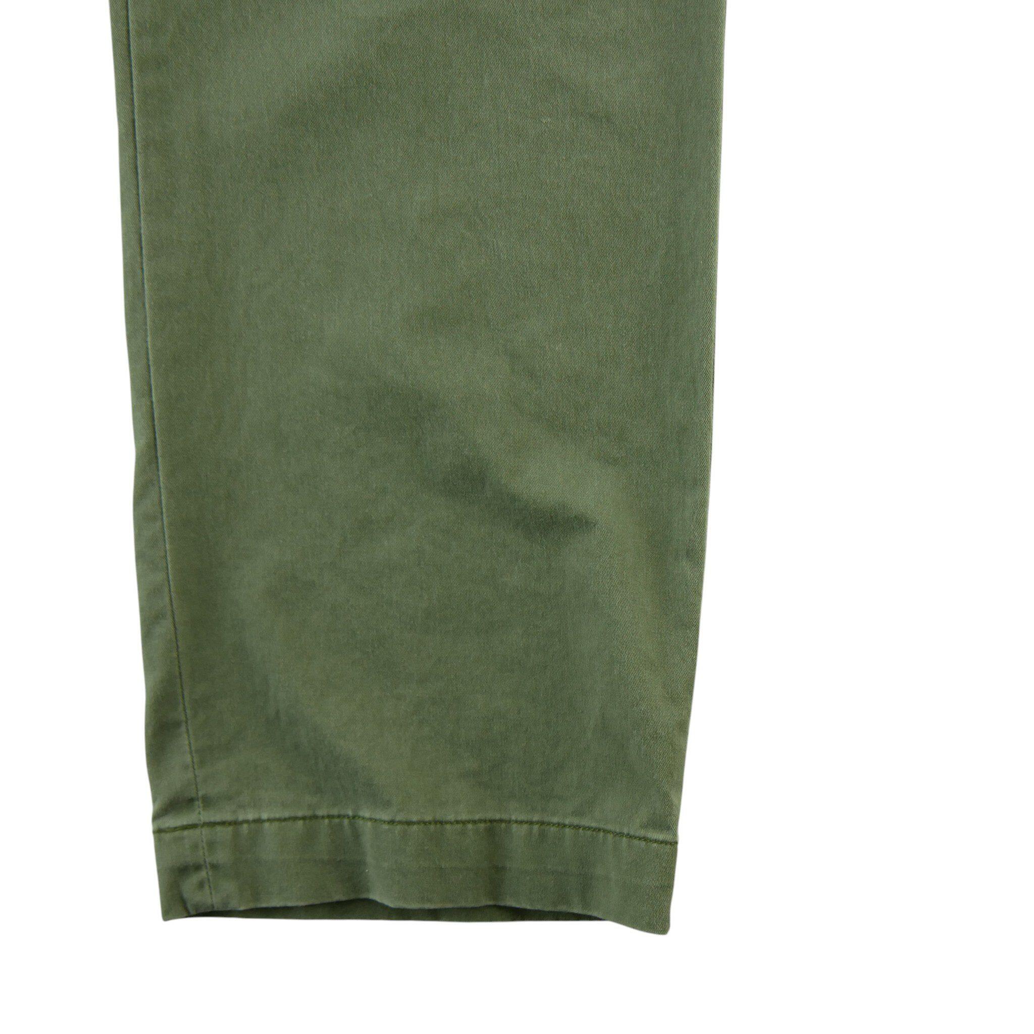 Segunda vida - Calça chino masculina Polo Ralph Lauren - Em muito bom estado 7/7