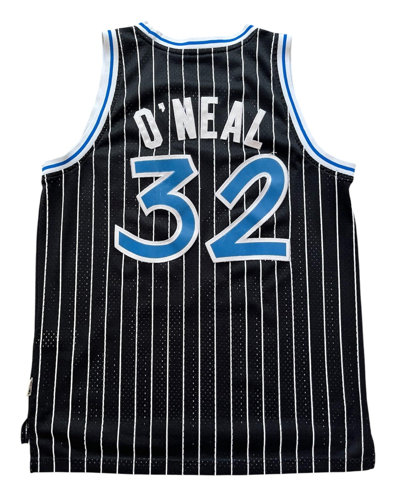 Segunda vida - Camisola NBA Orlando Magic 1994/1995 O'Neal - Como novo 2/2