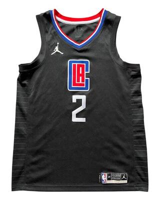 Second hand - Maglia NBA Los Angeles Clippers Alternate - Stato eccellente