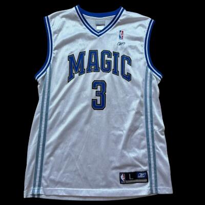 Tweedehands - nba shirt orlando magic 2004/2006 francis - als nieuw