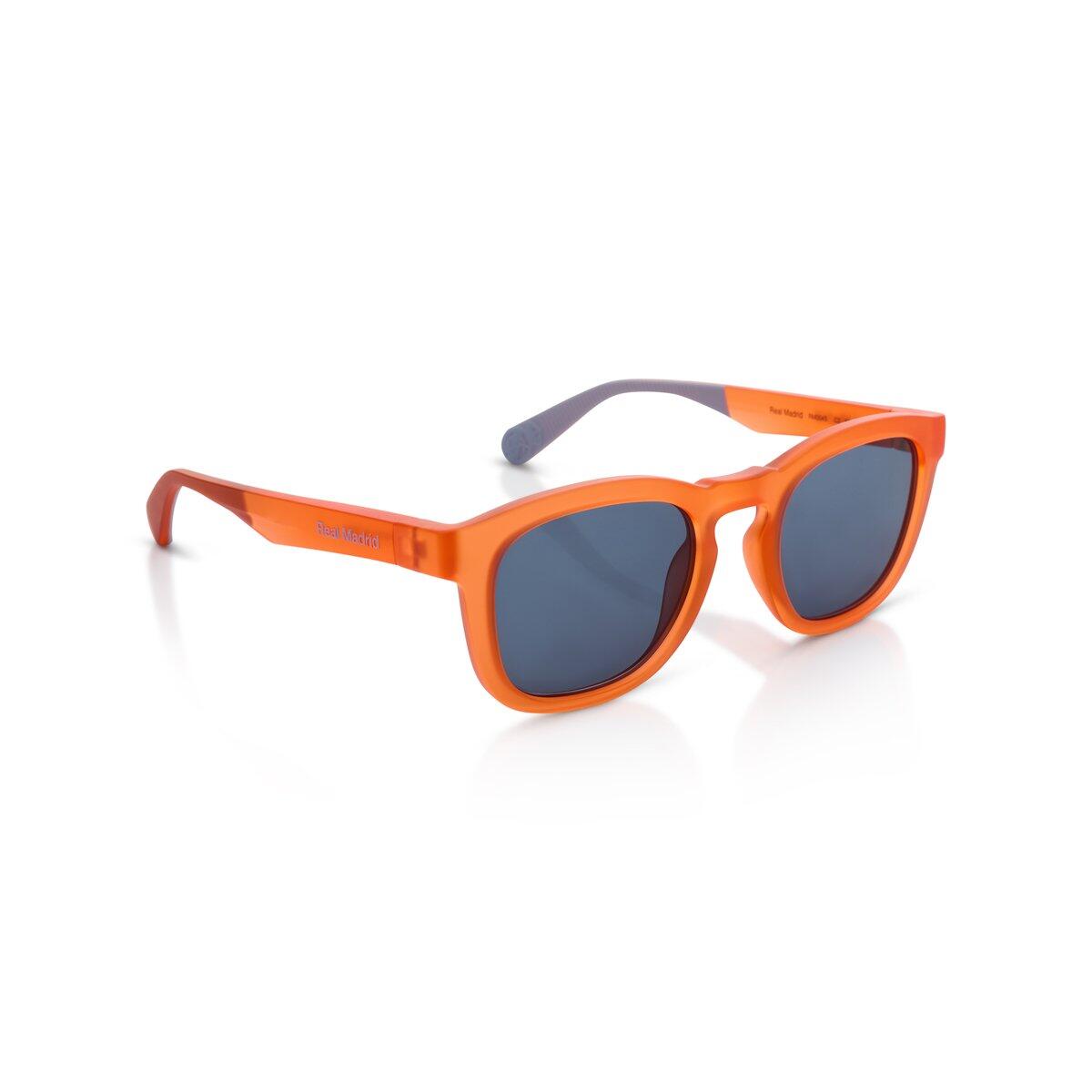 Adulto Fútbol Gafas de sol Naranja TR90 RMCFNV104900 6/6
