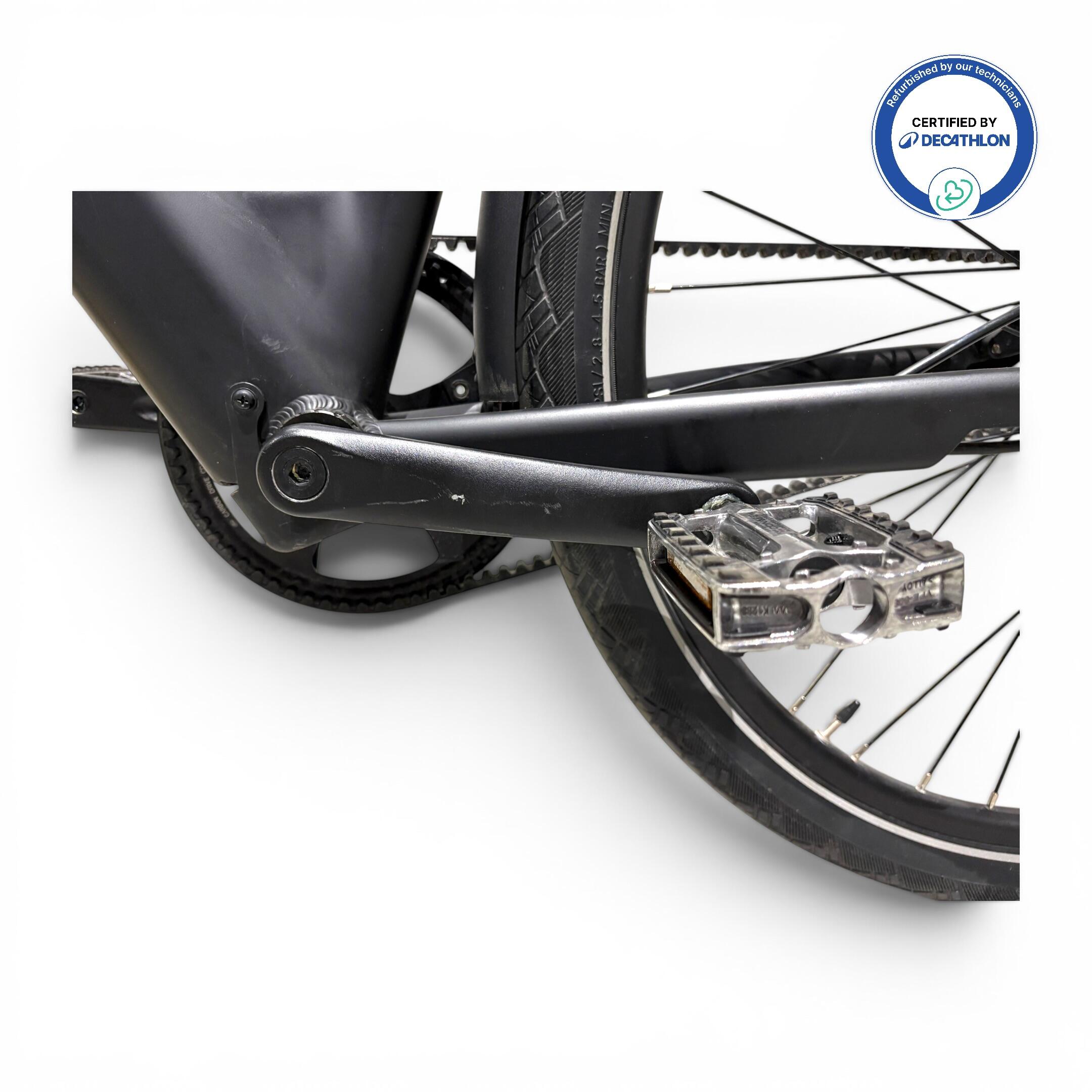 Tweedehands - Elektrische fiets - Tenways CGO800S 6/7
