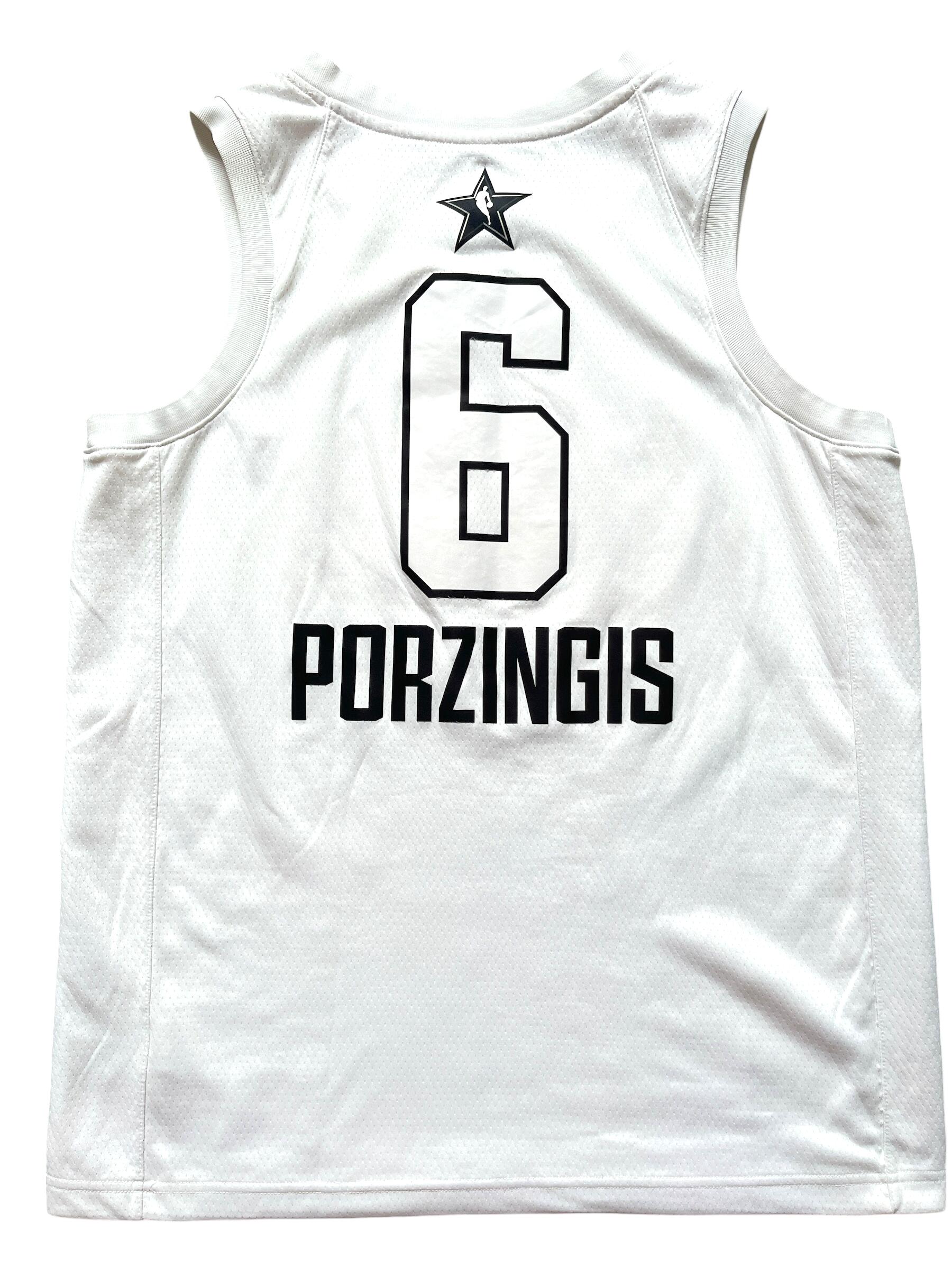 Segunda vida - Camisola NBA NBA All Star East - Como novo 2/2
