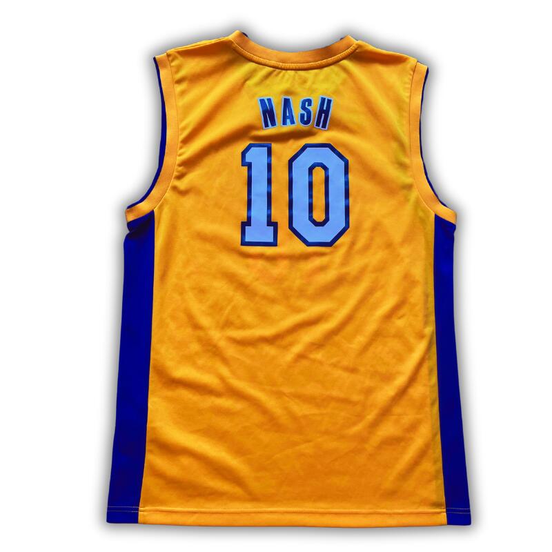 Second hand - Maglia NBA Los Angeles Lakers Home - Stato eccellente 2/2