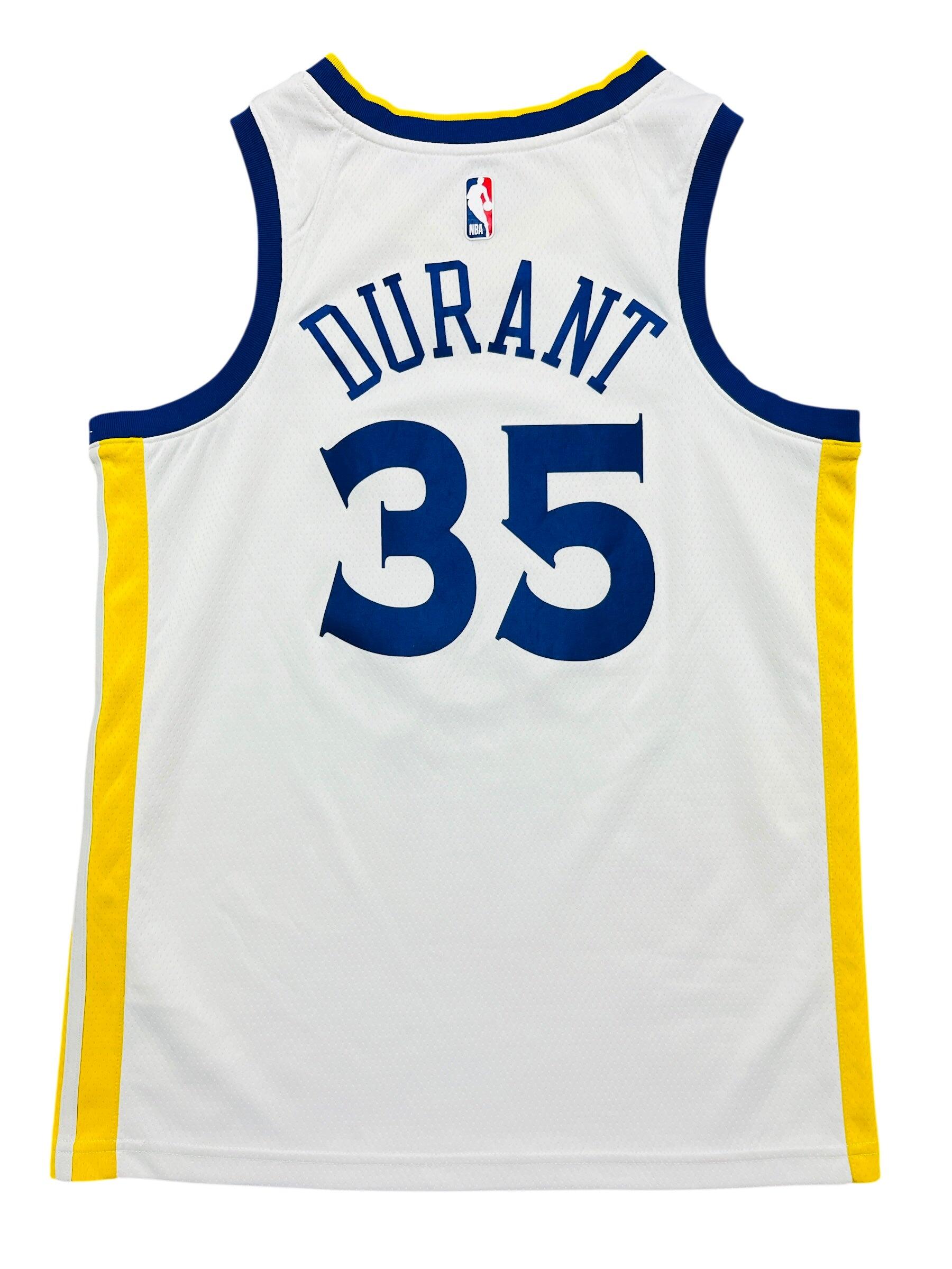 Segunda vida - Camisola NBA Golden State Warriors Home - Como novo 2/2