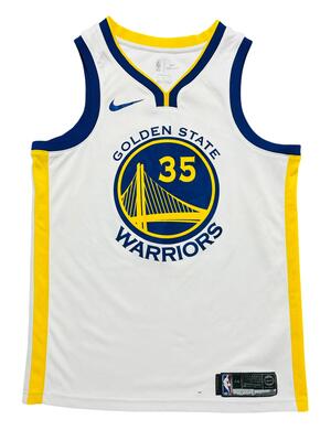 Tweedehands - nba shirt golden state warriors home - als nieuw