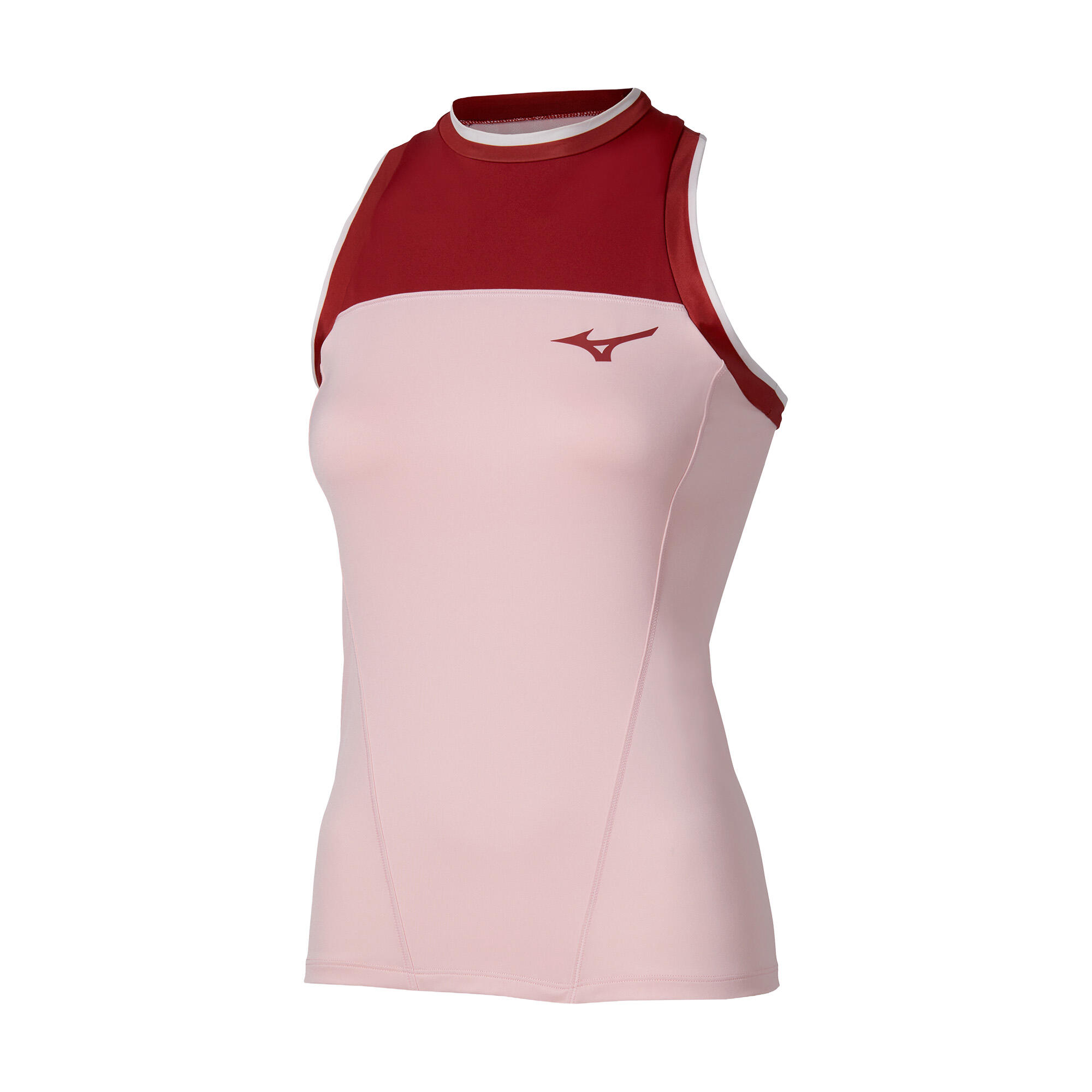 Damski tank top Mizuno Stragazer 3/3