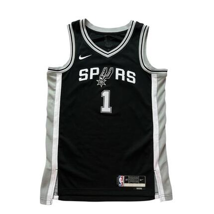 Reconditionné - Maillot NBA San Antonio Spurs Away - Excellent