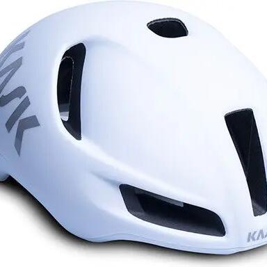 Kask Utopia Y Matte White Road Helmet
