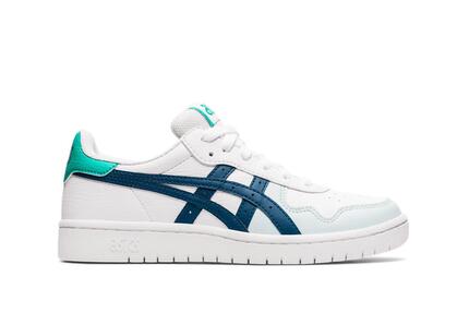 Asics Japan S GS - zapatillas casual niño multicolor