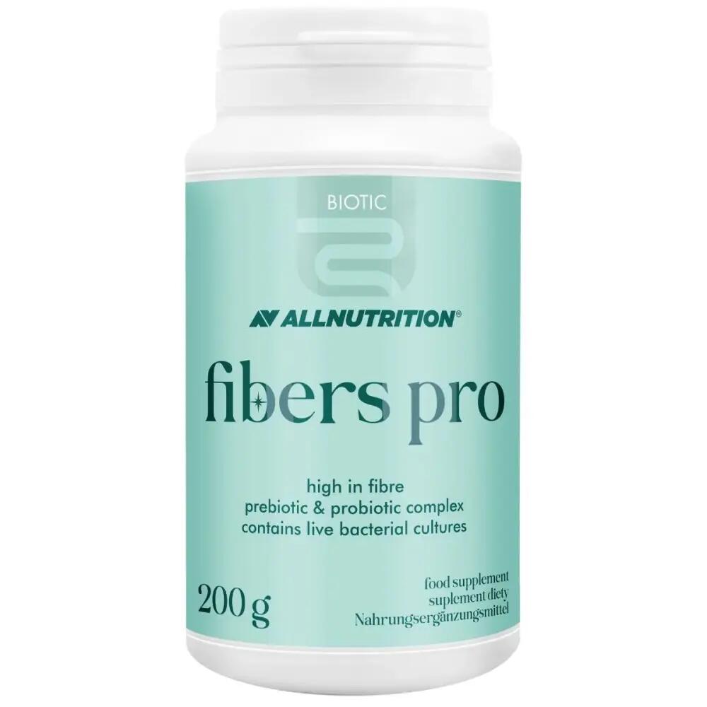 Allnutrition Fibers Pro 200g