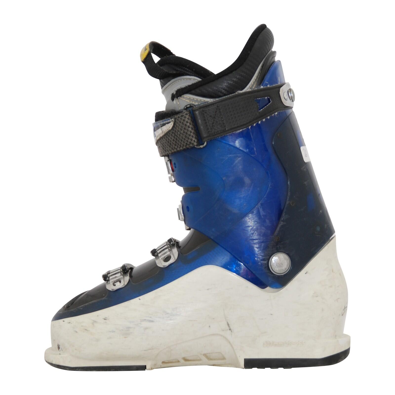 RECONDITIONNE - Chaussure De Ski Salomon Impact 8 3/4