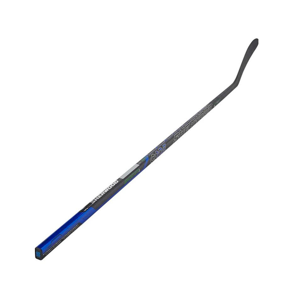 Hokejka Code Encrypt 1 SR, Senior, 75, R, PP28 3/7