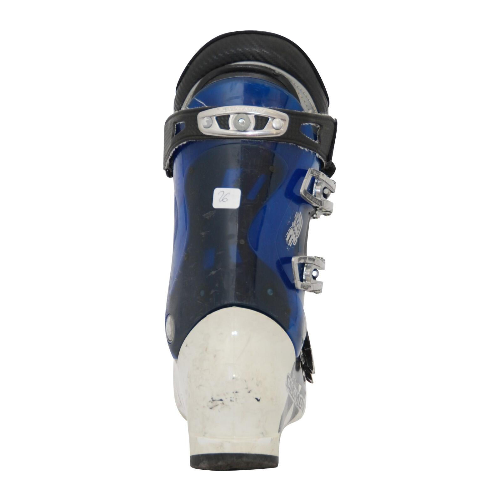 RECONDITIONNE - Chaussure De Ski Salomon Impact 8 2/4