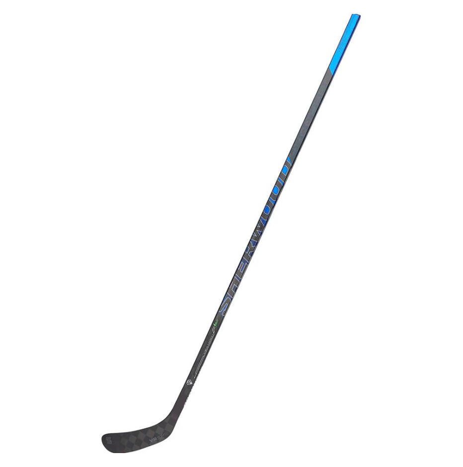 Hokejka Code Encrypt 1 SR, Senior, 75, R, PP28 2/7