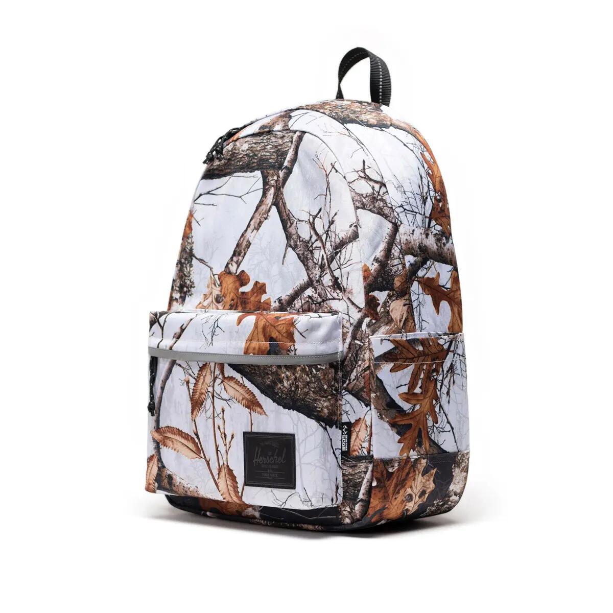 Sac à dos pour ordinateur portable 15"/16" CLASSIC XL 30 L unisex blanc 2/4