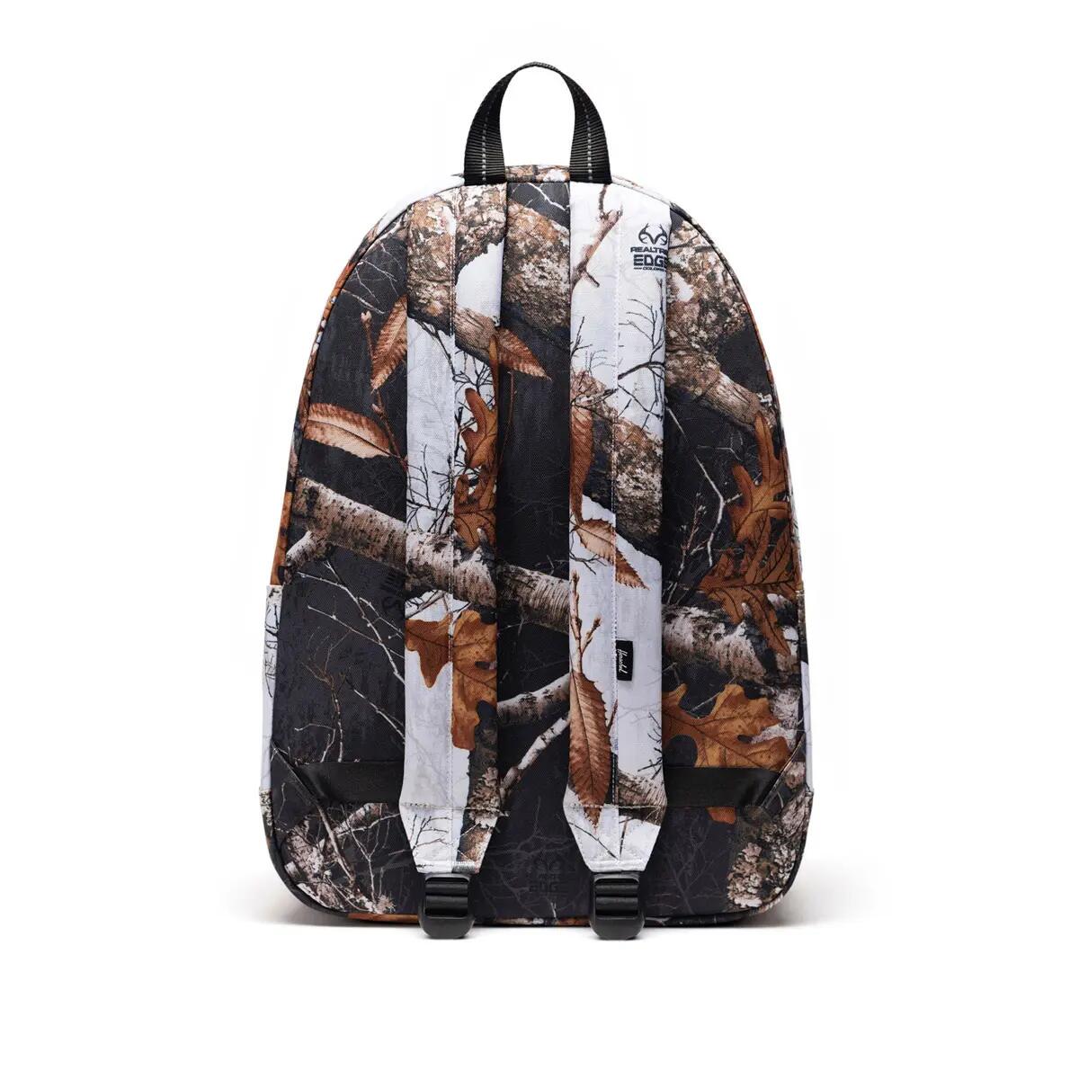 Sac à dos pour ordinateur portable 15"/16" CLASSIC XL 30 L unisex blanc 4/4