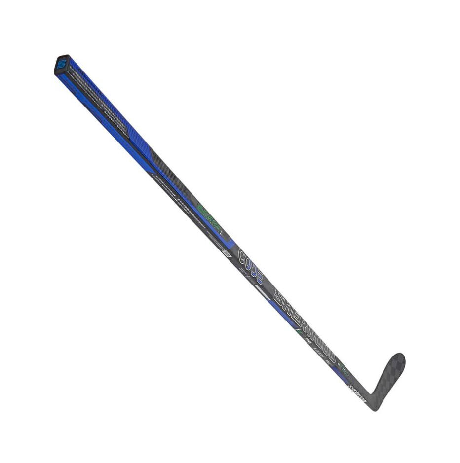 Hokejka Code Encrypt 1 SR, Senior, 75, R, PP28 4/7