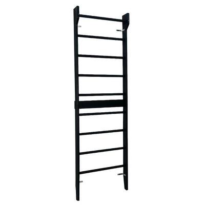 Spalliera Palestra React Nero 230X70X10 CM