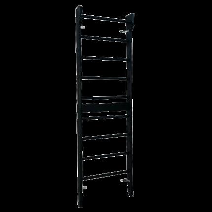 Espalier React en Bois Noir 230X70X10 CM