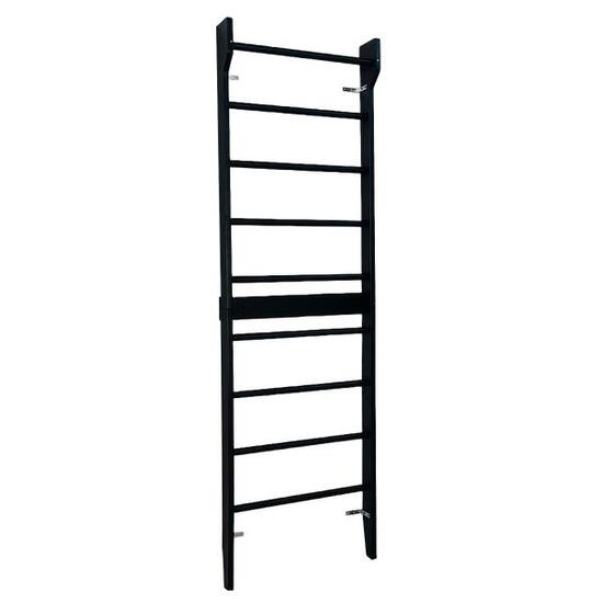 Spalliera Palestra React Nero 230X70X10 CM