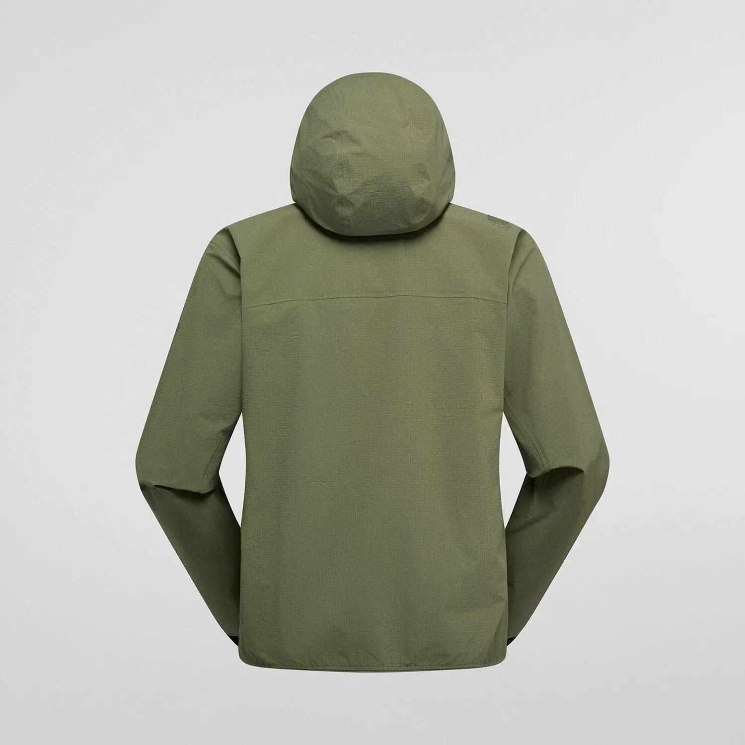 Chaqueta impermeable La Sportiva Helixir Shell 3/5