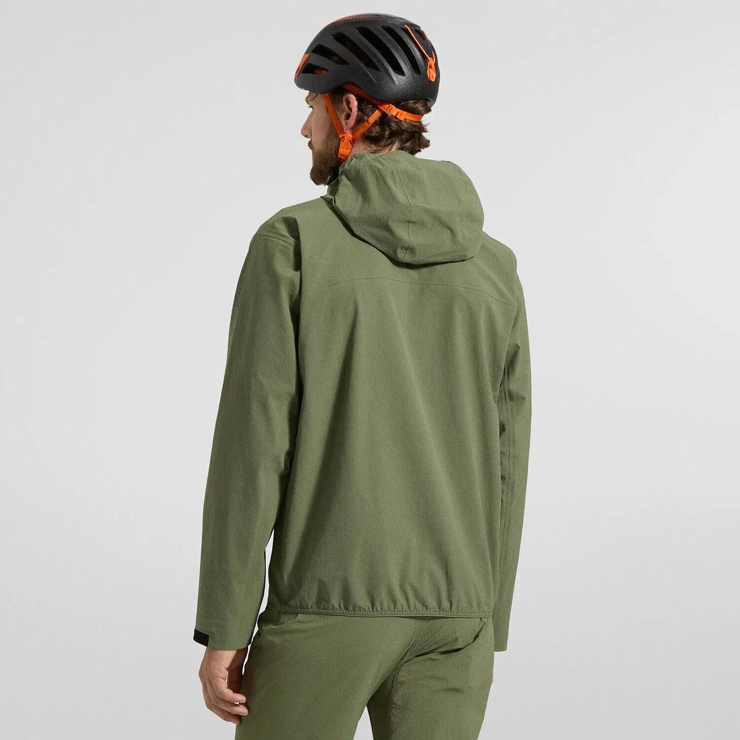Chaqueta impermeable La Sportiva Helixir Shell 4/5