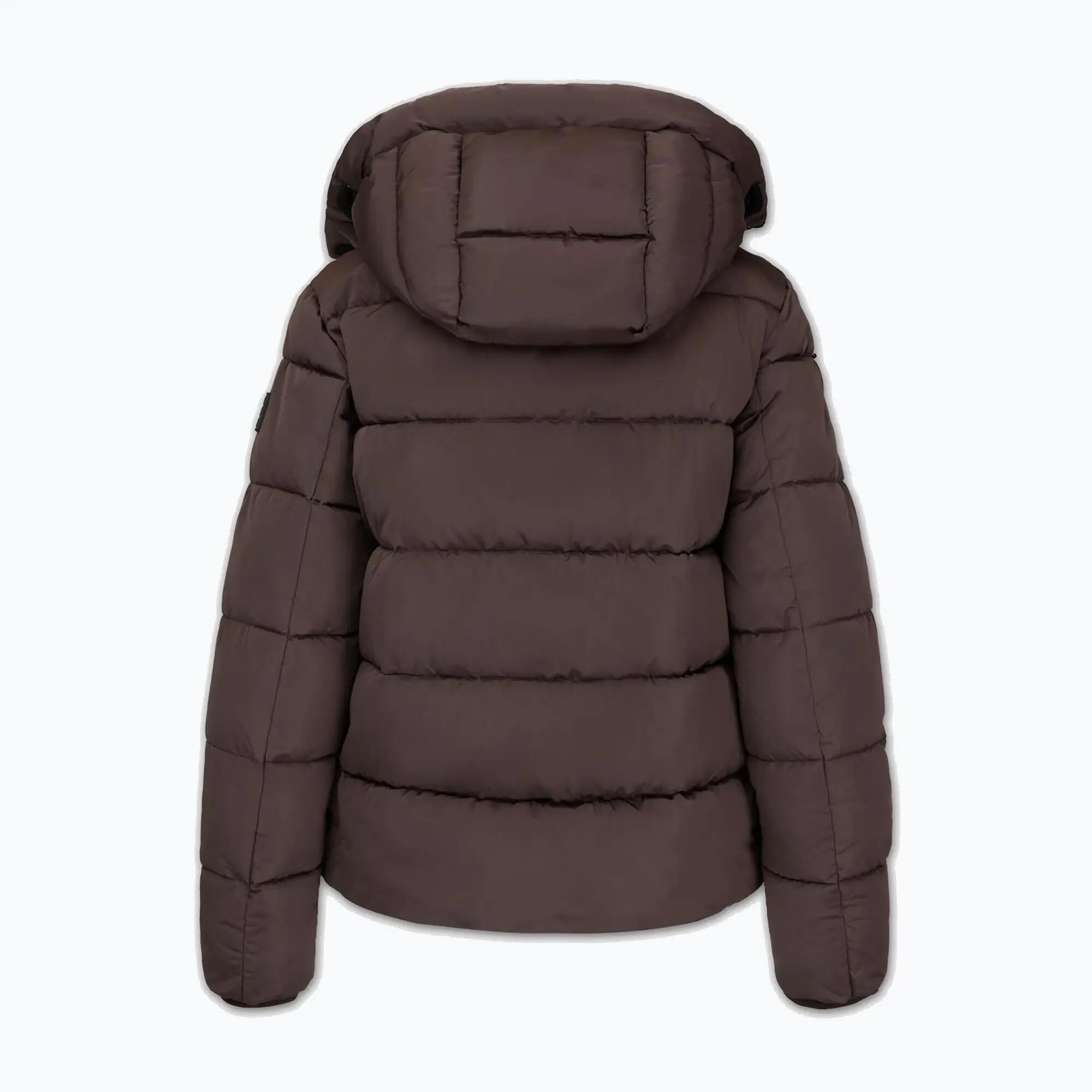 Veste d'hiver pour femme Pitbull Amalia Padded Hooded 6/7