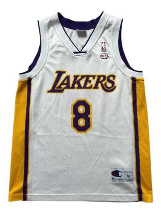 Reconditionné - Maillot NBA Los Angeles Lakers Alternate - Excellent