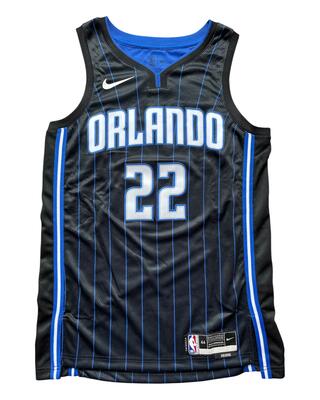 Tweedehands - nba shirt orlando magic 2022/2024 wagner - als nieuw
