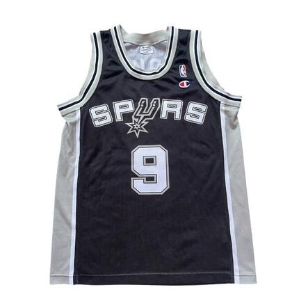 Reconditionné - Maillot NBA San Antonio Spurs Away - Excellent