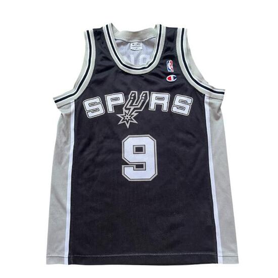 Reconditionné - Maillot NBA San Antonio Spurs Away - Excellent