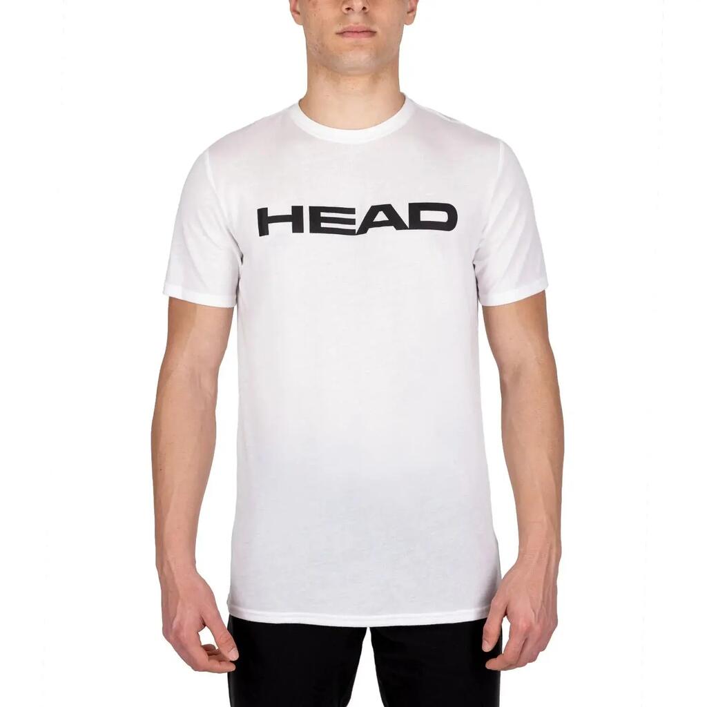 HEAD Ivan Men’s T-Shirt Dark Blue