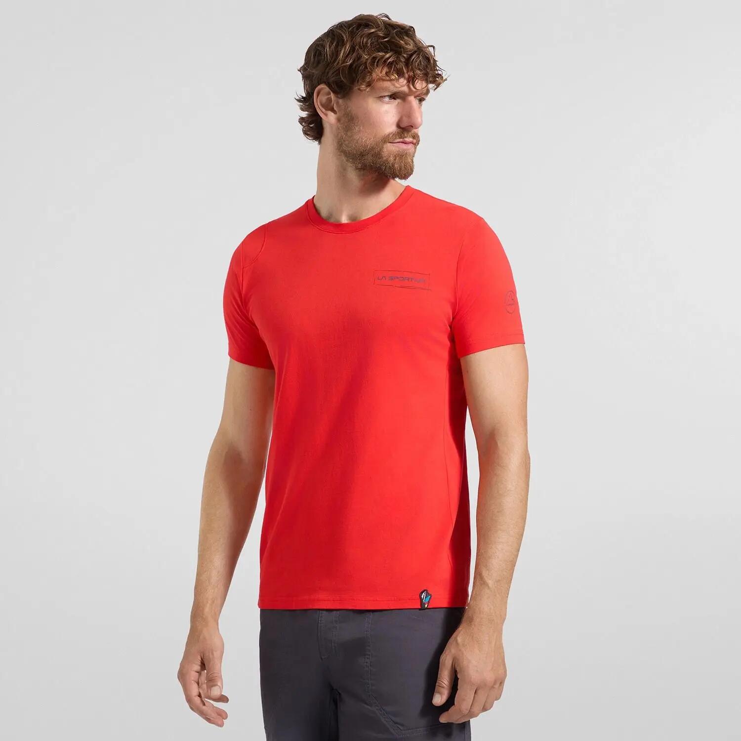 T-shirt La Sportiva Mantra 4/4