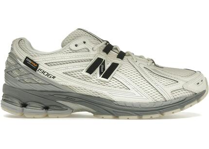 New Balance 1906R Cordura Tan Noir