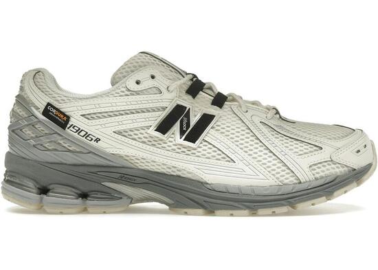 New Balance 1906R Cordura Tan Noir