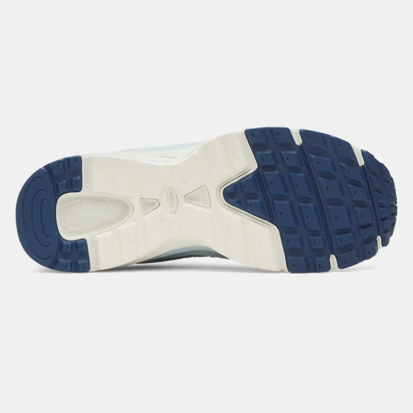 Chaussure UA Tech Runner pour homme Under Armour Bleu ciel 2/5