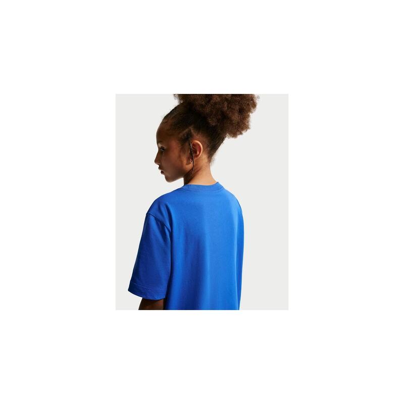 Tricou pentru copii Nike INTER U Nk Wrdmrk Tee
