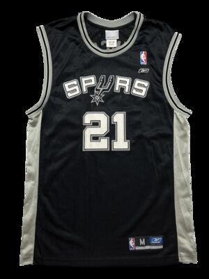 Tweedehands - nba shirt san antonio spurs away - als nieuw