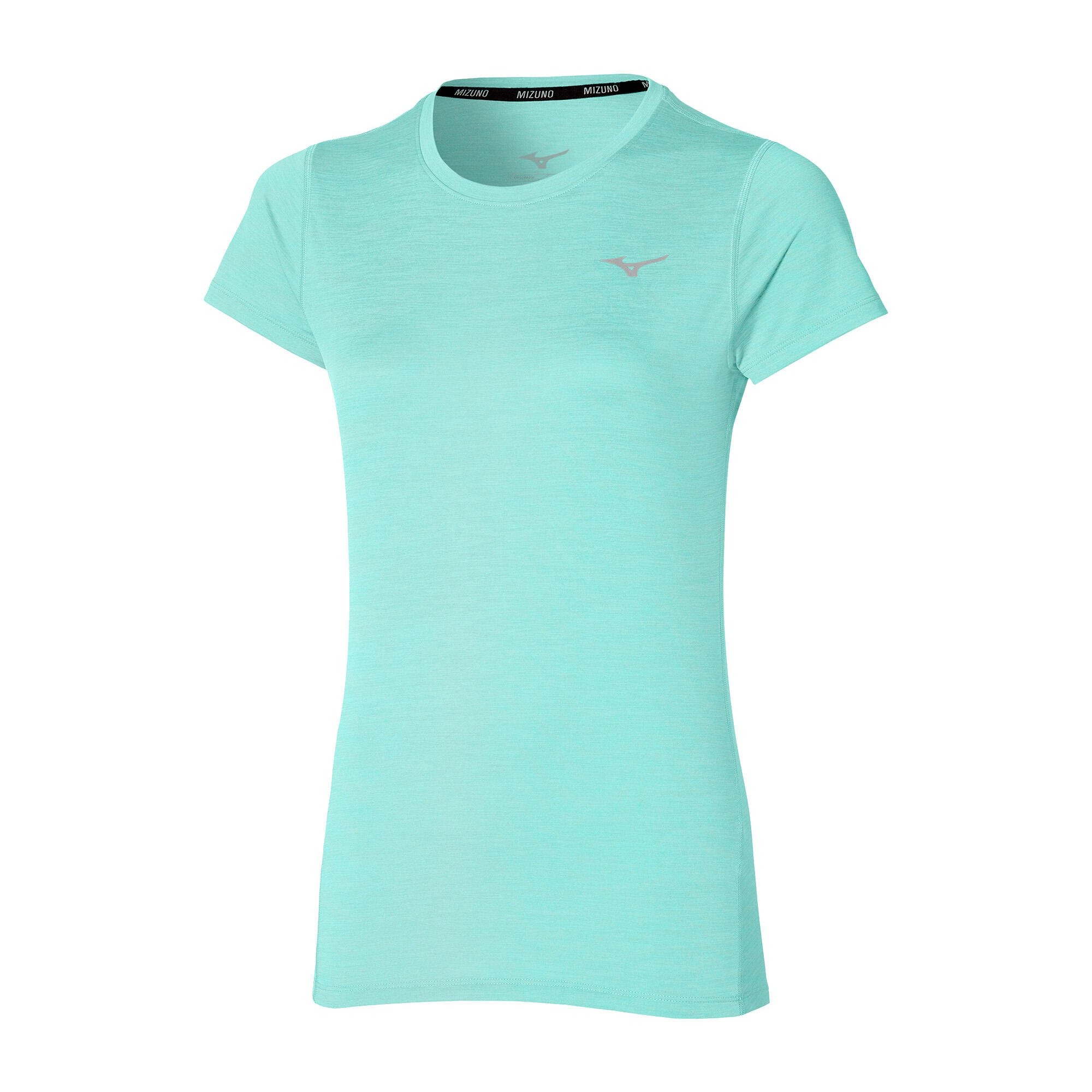 Koszulka do biegania damska Mizuno Impulse Core Tee 3/3