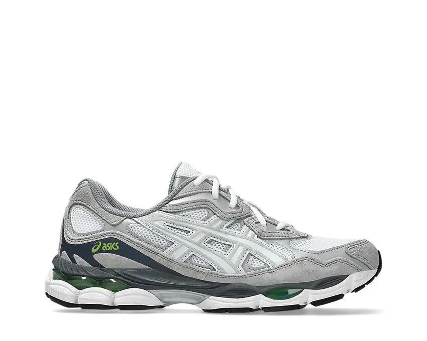 ASICS picture