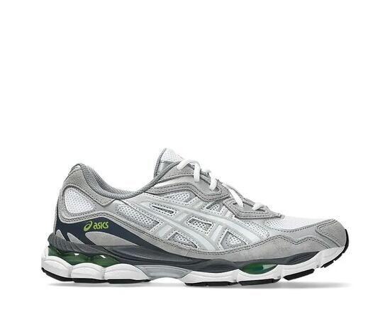 Chaussures ASICS Gel-NYC Gris/Argent