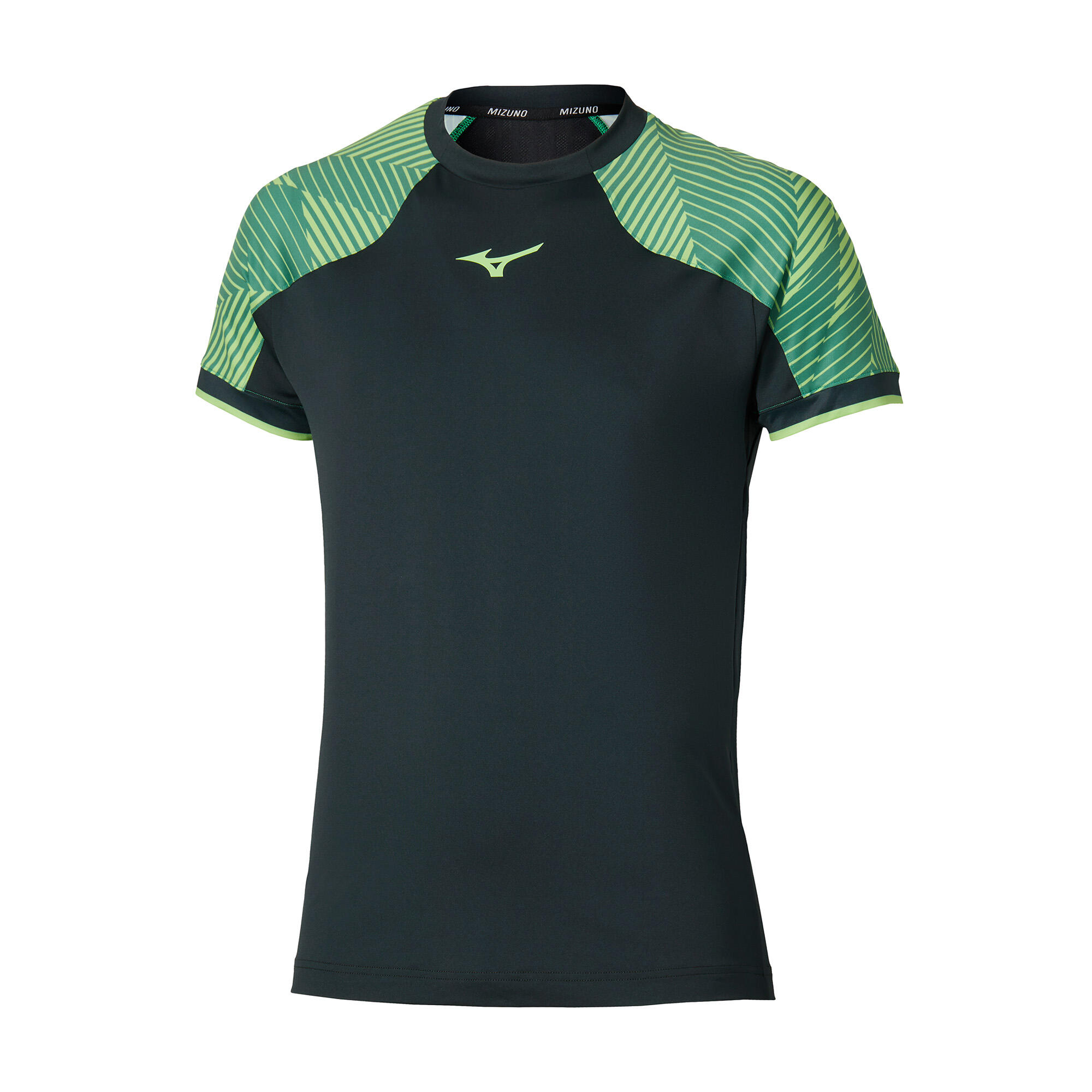 Koszulka męska Mizuno Stargazer Shadow Tee 3/3