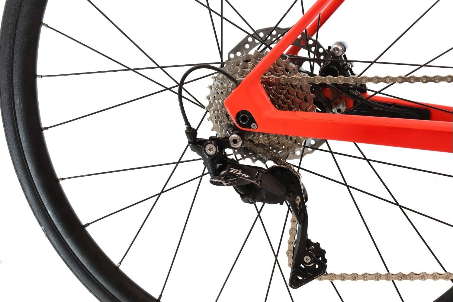 Ebike route reconditionné ·  RoadTimemachine AMP THREE · Bon état 3/8