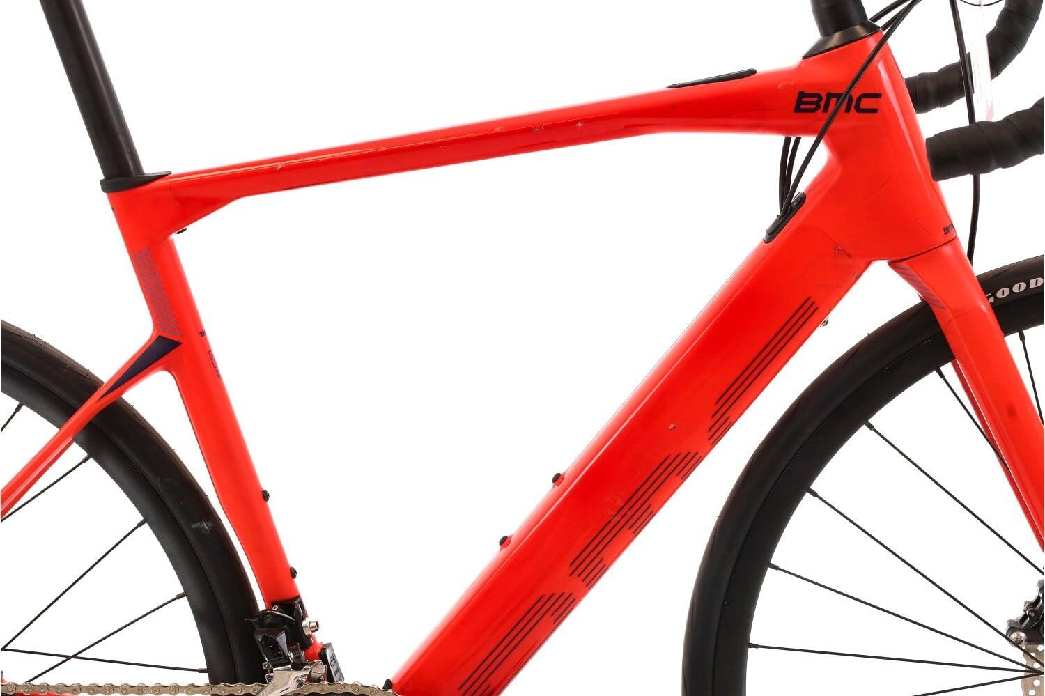 Ebike route reconditionné ·  RoadTimemachine AMP THREE · Bon état 2/8