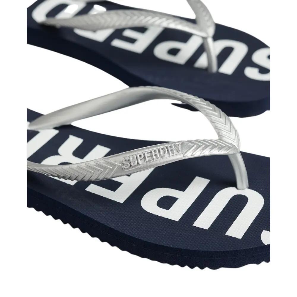 Chinelos de mulher Superdry Code Essential 2/4