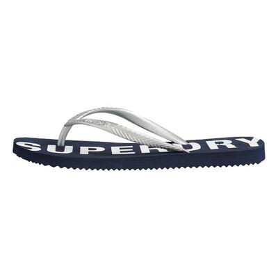 Vrouwenslippers superdry code essential