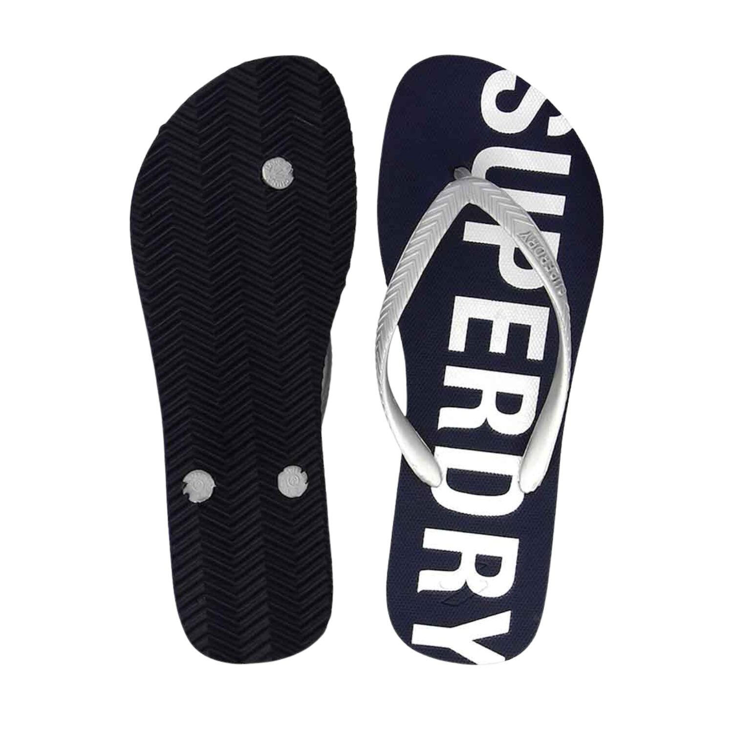Chinelos de mulher Superdry Code Essential 4/4